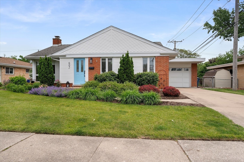 Sold $550,000 • Co-Listing Agent