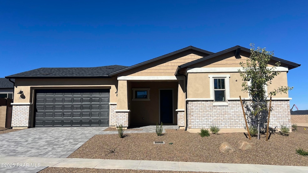 5230 Dells Rail Trail, Prescott, AZ 86301 - photo 1