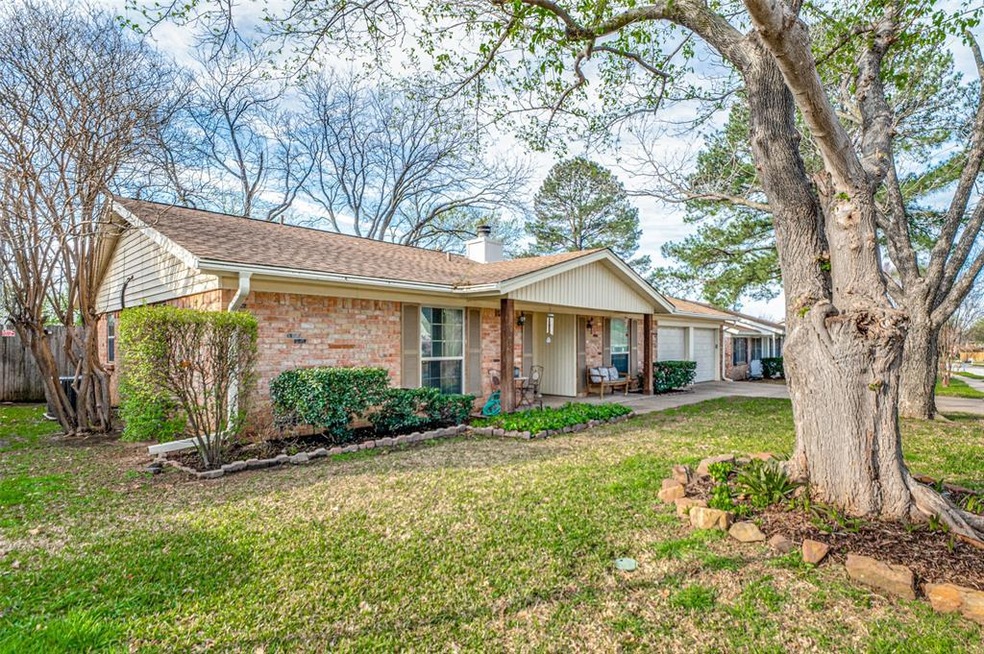 1928 Chattanooga Dr, Bedford, TX 76022 - photo 1