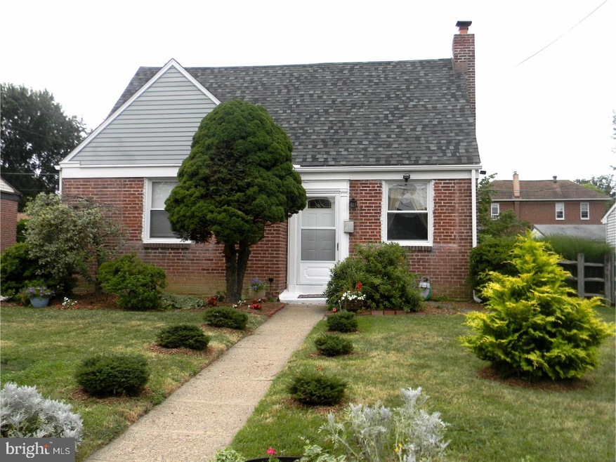 104 6th Ave, Folsom, PA 19033 - photo 1