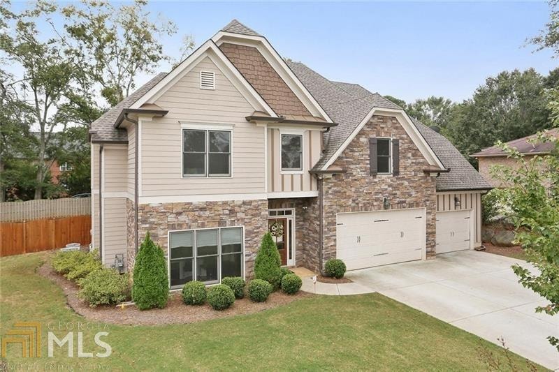 0 Bryant Pointe Dr unit 8826073, Marietta, GA 30066 - photo 1