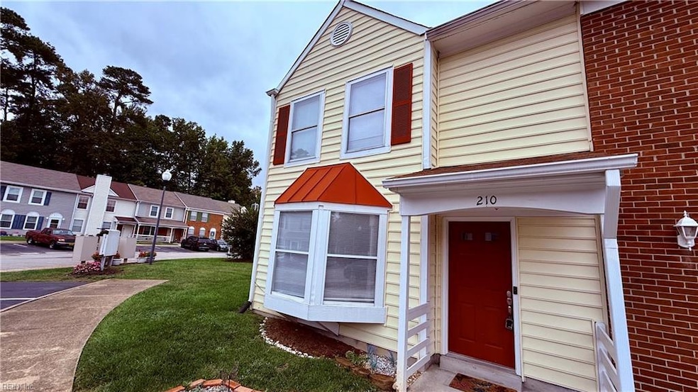 Under Contract $208,000