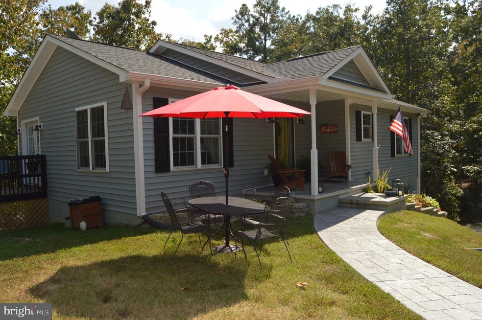 25386 Richmond Turnpike, Ruther Glen, VA 22546 - photo 1