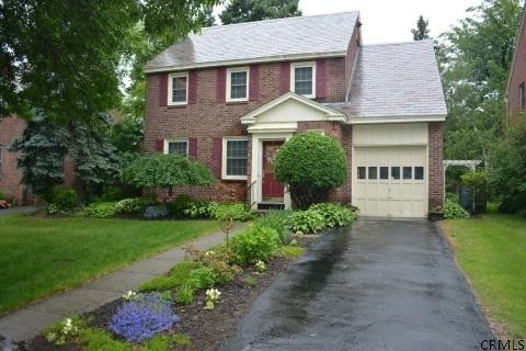 178 Winthrop Ave, Albany, NY 12206 - photo 1