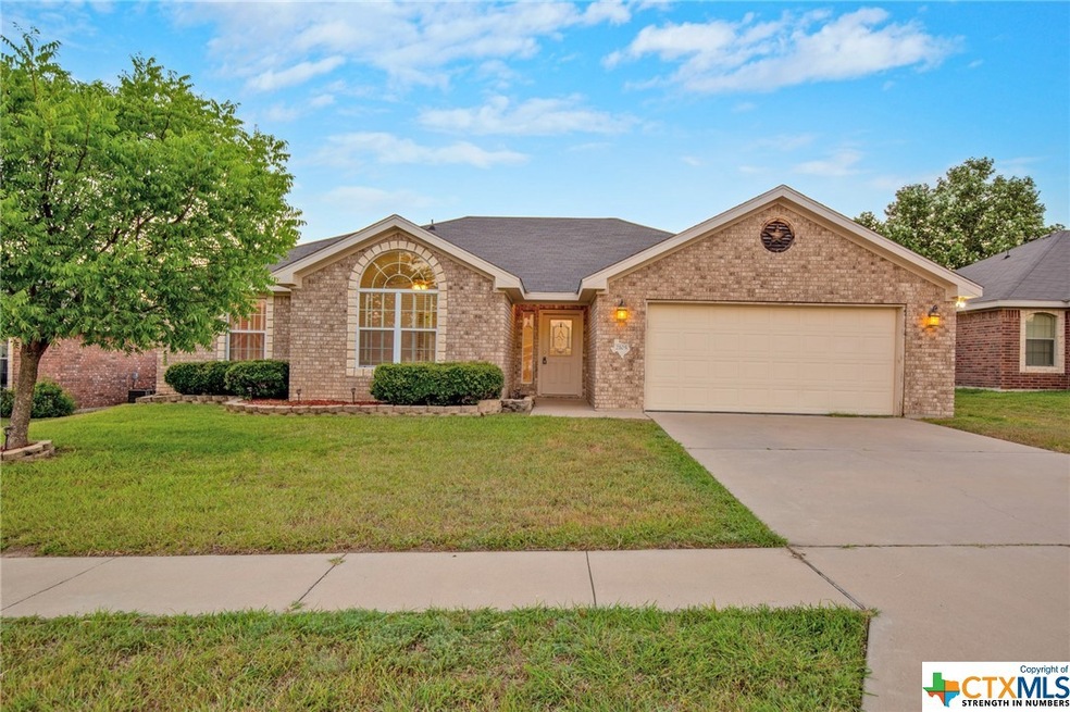 2105 Joseph Dr, Copperas Cove, TX 76522 - photo 1