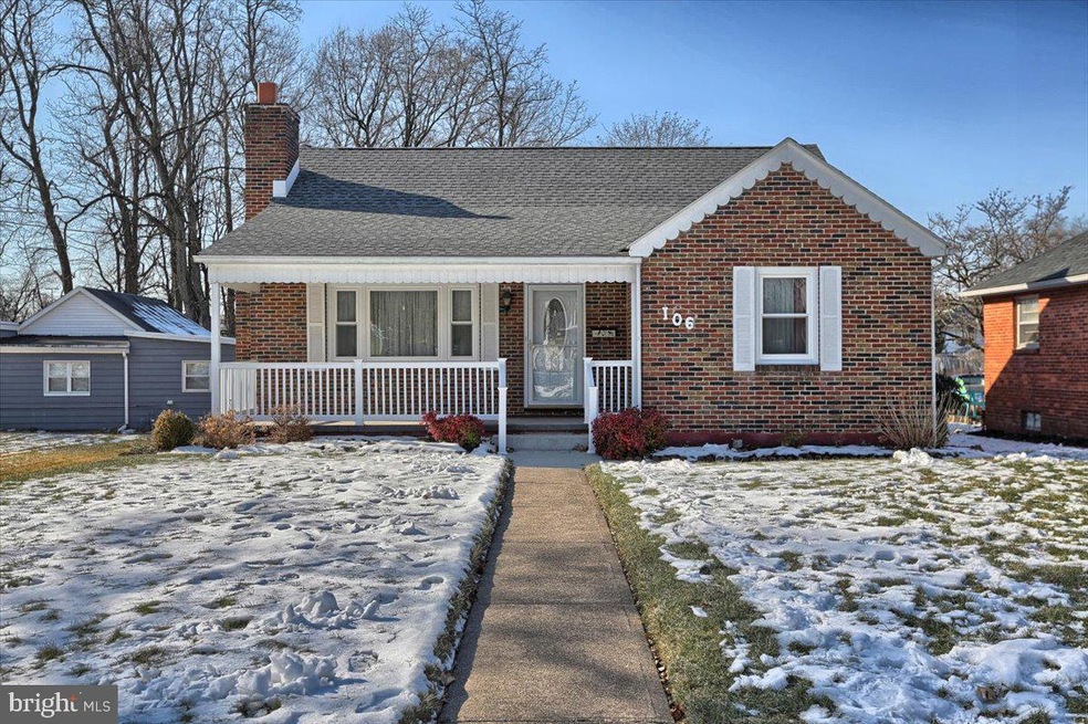 106 S 47th St, Harrisburg, PA 17111 - photo 1