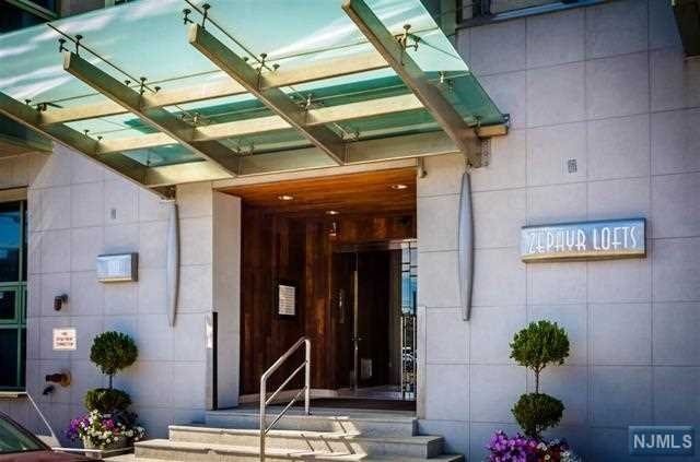 Zephyr Lofts unit 1001, Jersey City, NJ 07310 - photo 1