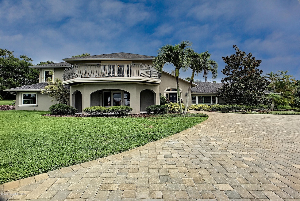 4365 Stillwater Dr, Merritt Island, FL 32952 - photo 1