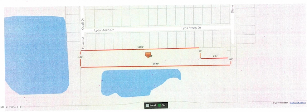 0 W Diane Dr unit 4120993, Biloxi, MS 39532 - photo 1