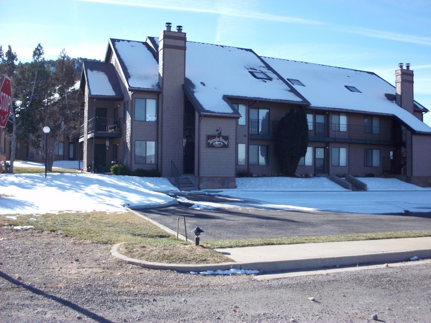 390 E 300 S unit 10 A, Parowan, UT 84761 - photo 1