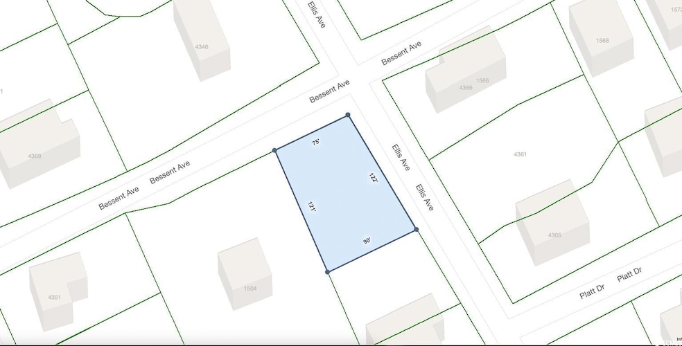 TBD Mineola Ave, Little River, SC 29566 - photo 1