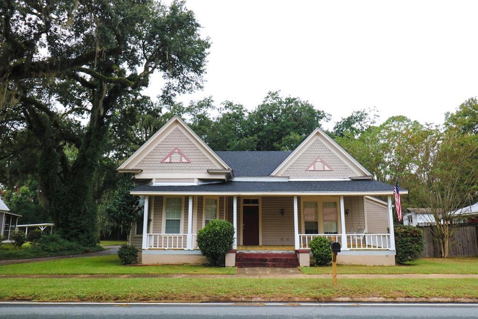 Main View