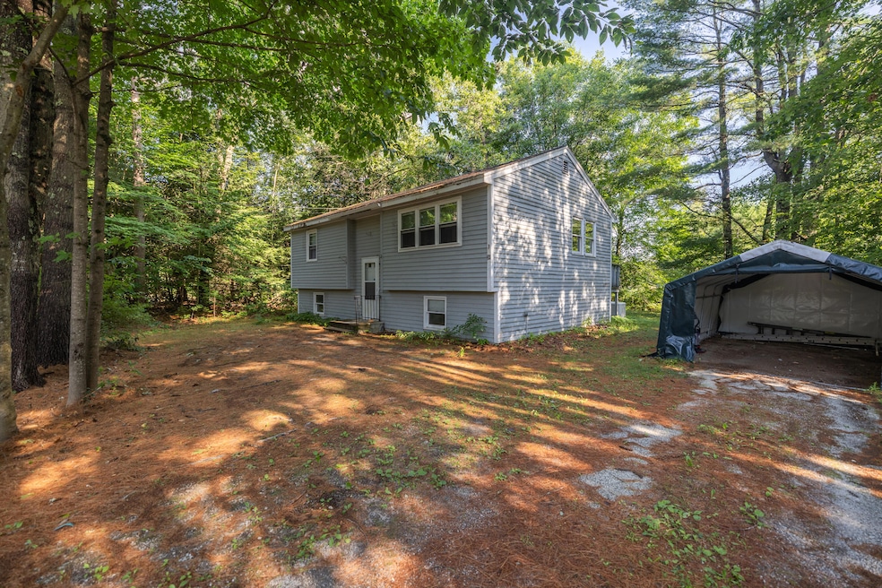 Sold $317,000 • Co-Listing Agent