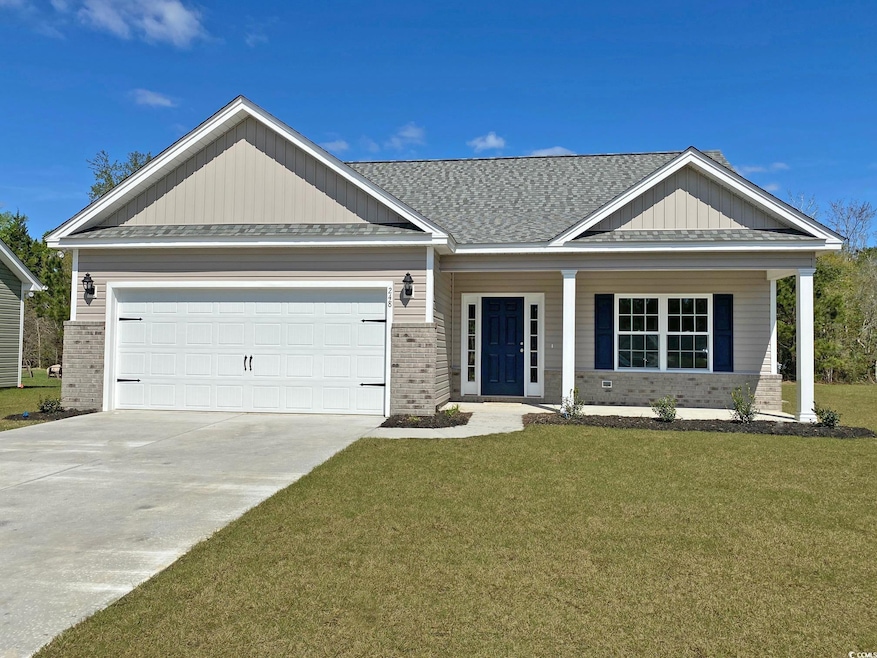 470 Lifestyle Ct unit Lot 220 - Busbee, Surfside Beach, SC 29575 - photo 1