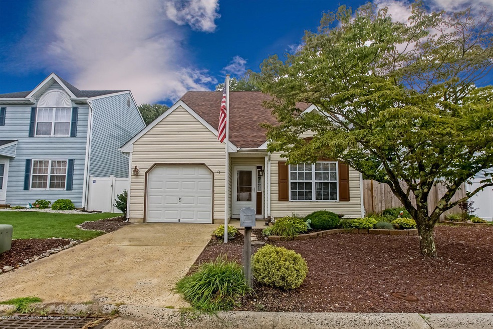 15 Sunnydale Dr, Bayville, NJ 08721 - photo 1