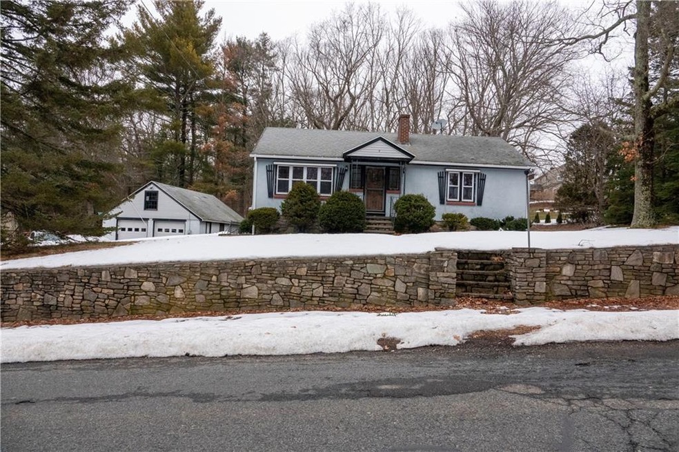 3 Upper Gore Rd, Webster, MA 01570 - photo 1