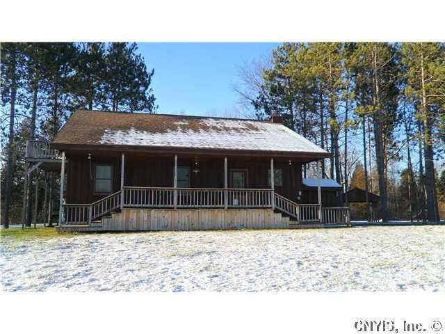 Exterior Front. Great home! 4 bedrooms, 2.5 baths,