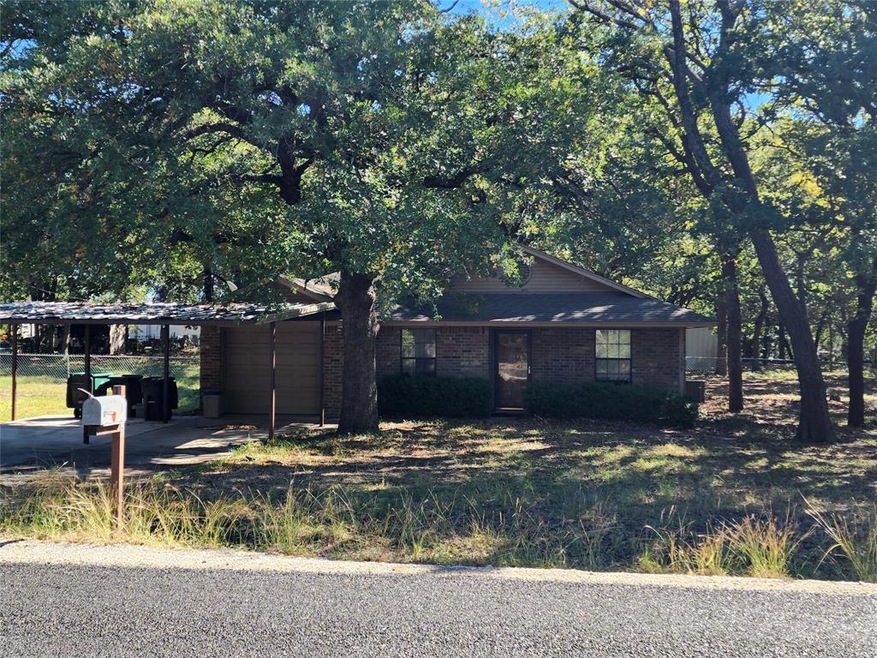 1309 Calhoun Bend, Azle, TX 76020 - photo 1