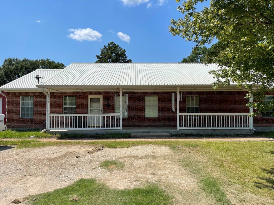 1245 Rudolph Rd, Tomball, TX 77375 - photo 1