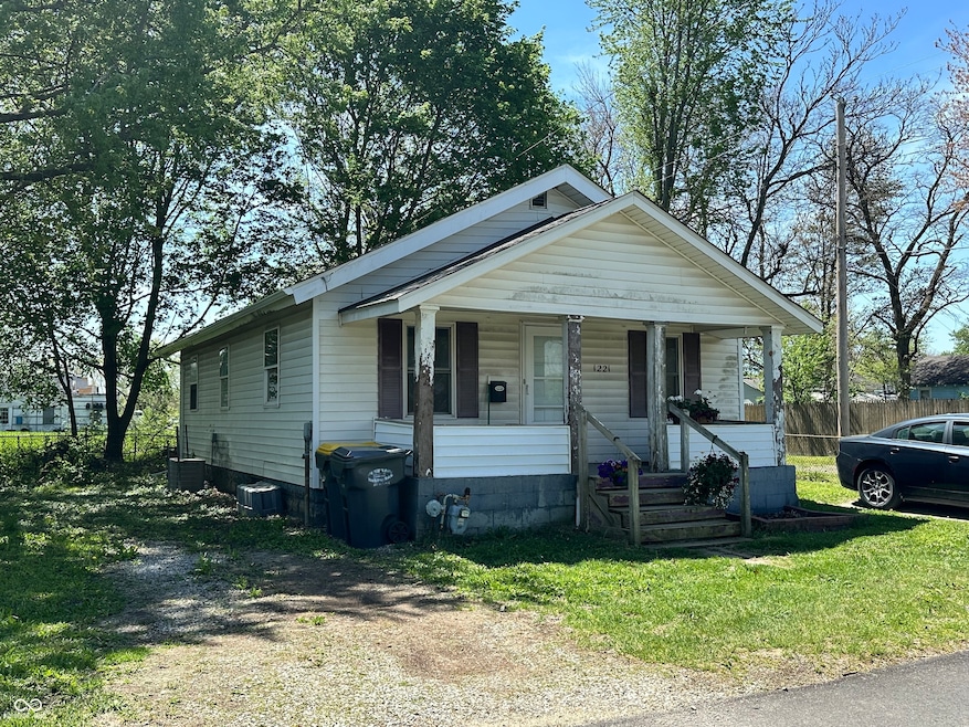 For Sale $75,000 • Co-Listing Agent