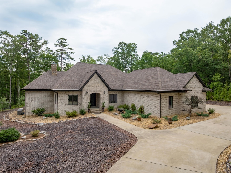 02 - 118 Beaten Path - Drone