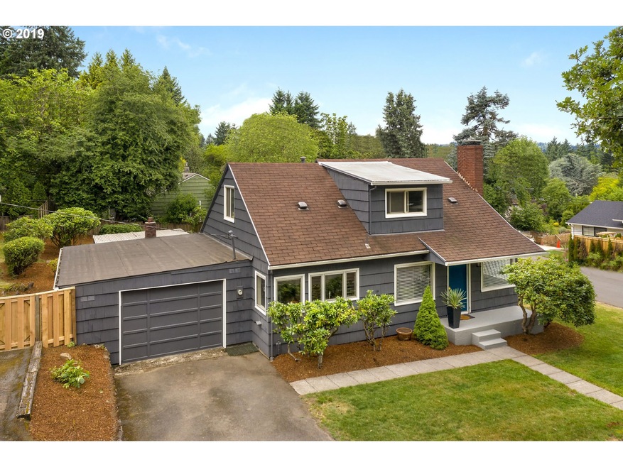1308 Cornell St, Lake Oswego, OR 97034 - photo 1