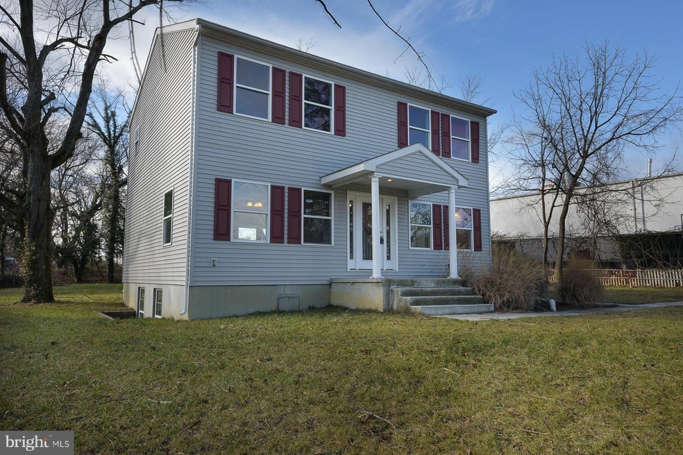 8658 Oakleigh Rd, Parkville, MD 21234 - photo 1