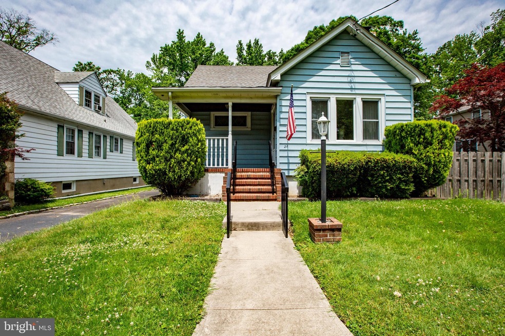 22 Thurston Ave, Ewing, NJ 08618 - photo 1