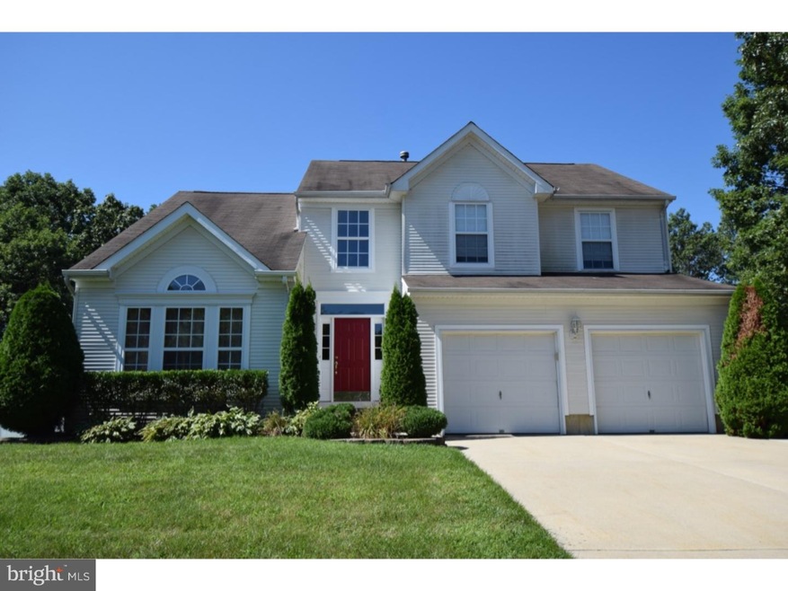 1726 Biden Ln, Williamstown, NJ 08094 - photo 1