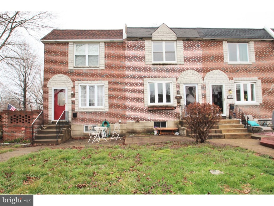 1147 Tremont Dr, Glenolden, PA 19036 - photo 1