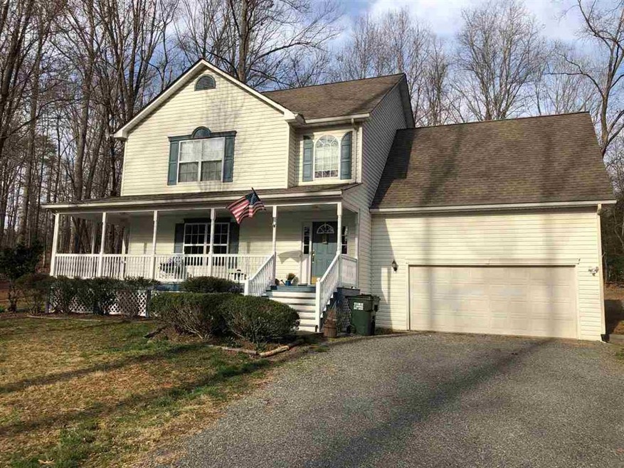 1138 Carodon Dr, Ruckersville, VA 22968 - photo 1