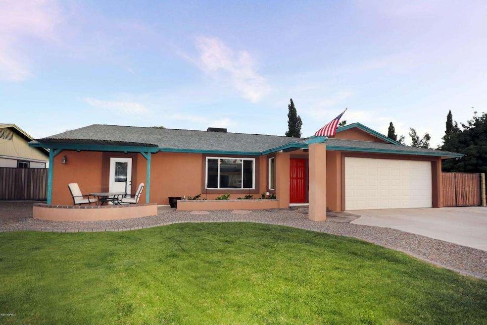 Gorgeous Tempe home!