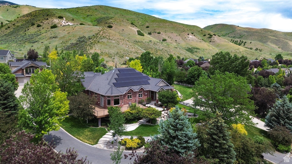 3990 Summer Ridge Rd, Morgan, UT 84050 - photo 1