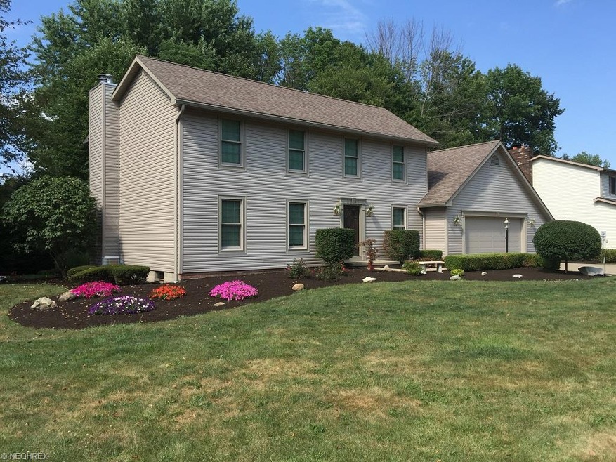 2091 Timber Way, Cortland, OH 44410 - photo 1