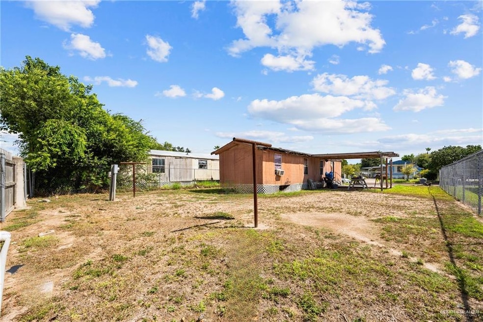 2505 Ocotillo Ave, Edinburg, TX 78542 - photo 1