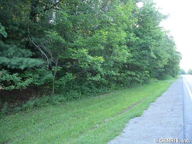 Land/Lot. Property is located about opposite Joe B