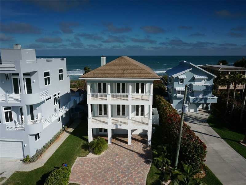 Aerial View.