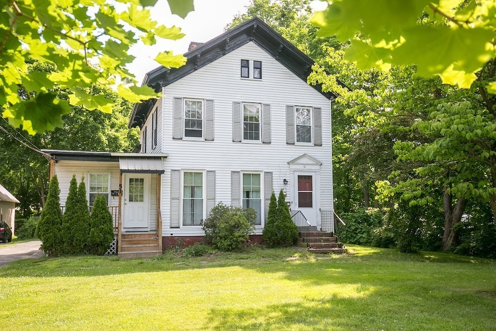 51 Main St, Northampton, MA 01060 - photo 1