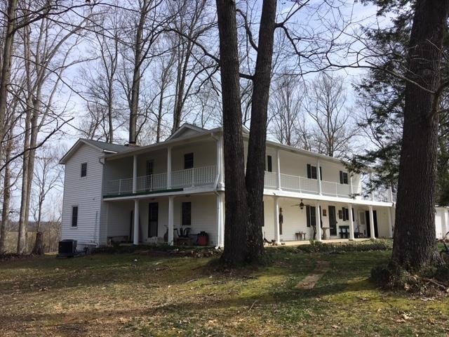 1850 Duncans Chapel Rd, Cookeville, TN 38506 - photo 1