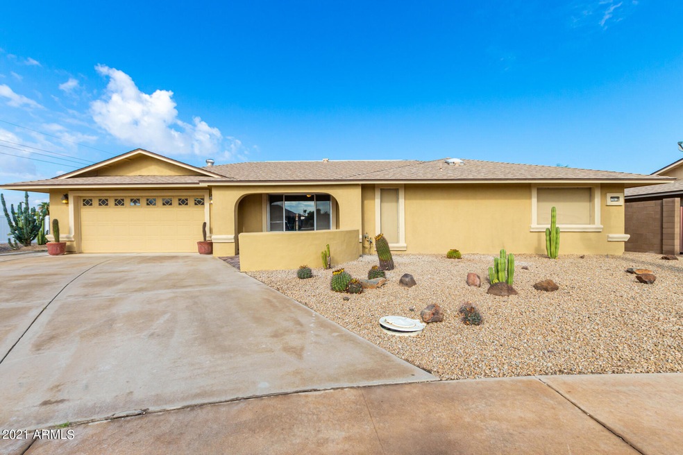 17012 N 96th Dr, Sun City, AZ 85373 - photo 1