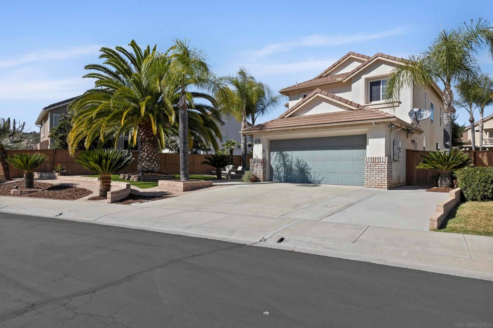 8738 Gracilior Place, Escondido, CA 92026 - photo 1