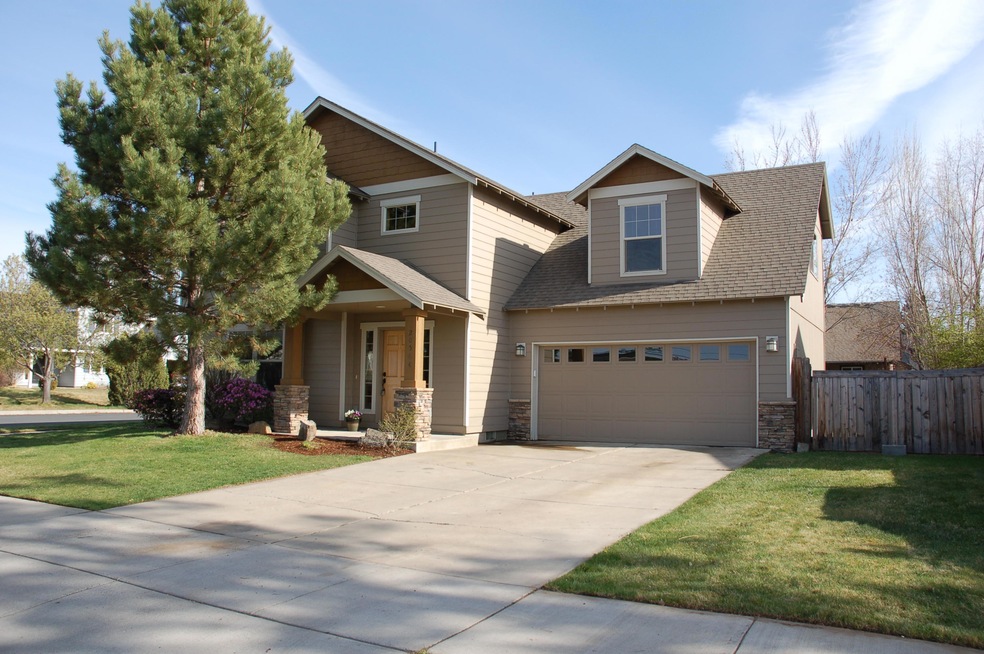 20564 Dylan Loop, Bend, OR 97702 - photo 1
