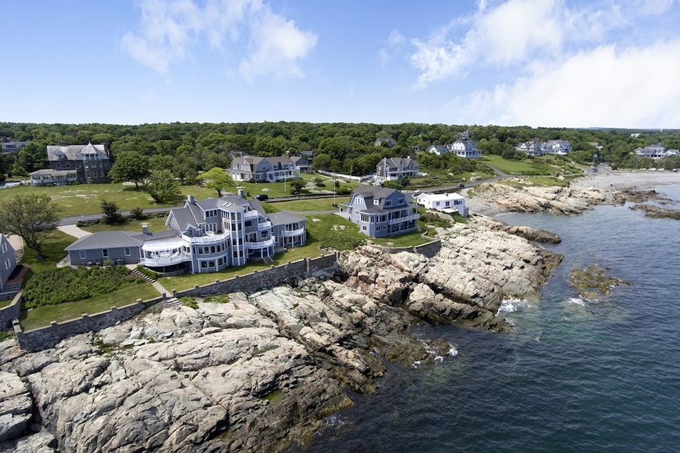 481 Jerusalem Rd, Cohasset, MA 02025 - photo 1