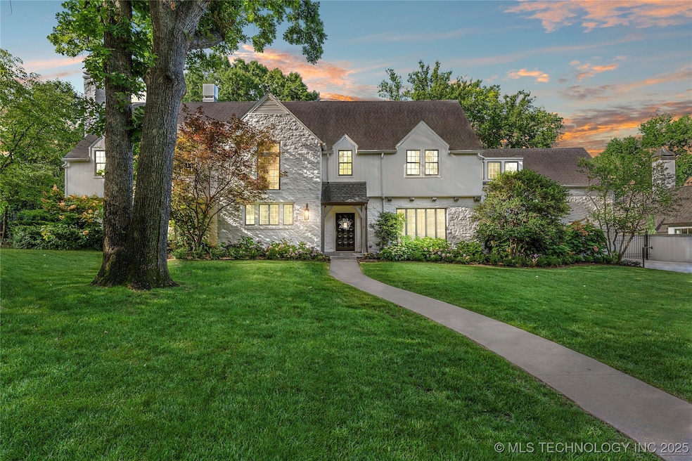 2118 E 29th St, Tulsa, OK 74114 - photo 1