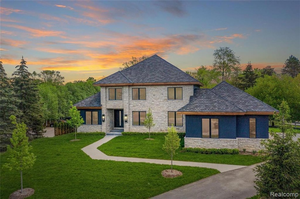 2909 Turtle Pond