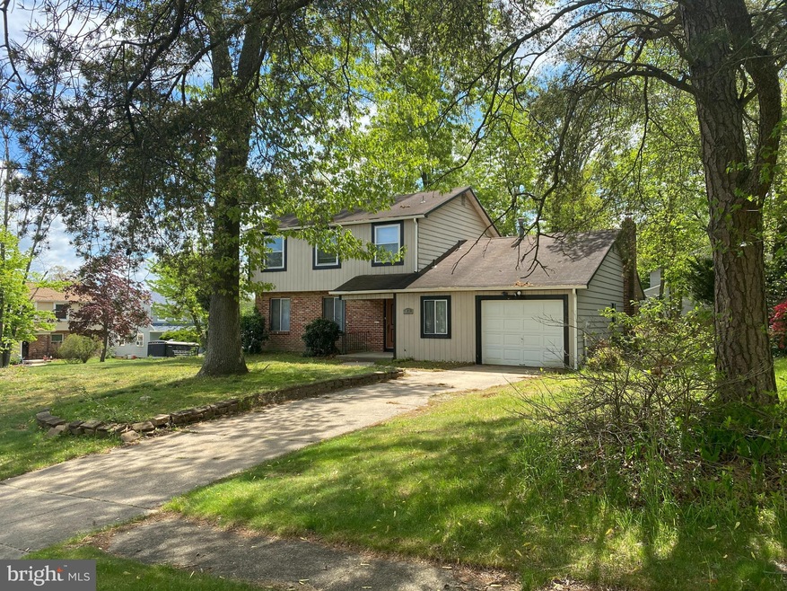 413 Quaker Ct, Lawnside, NJ 08045 - photo 1