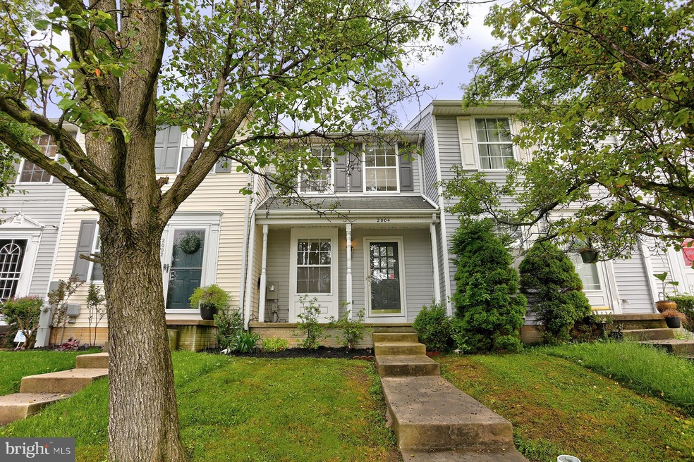 2004 Riding Crop Way, Windsor Mill, MD 21244 - photo 1