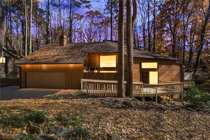 310 Waverly Hall Cir, Roswell, GA 30075 - photo 1