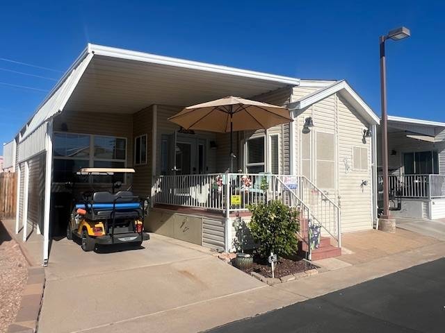 4700 E Main St unit L-28, Mesa, AZ 85205 - photo 1