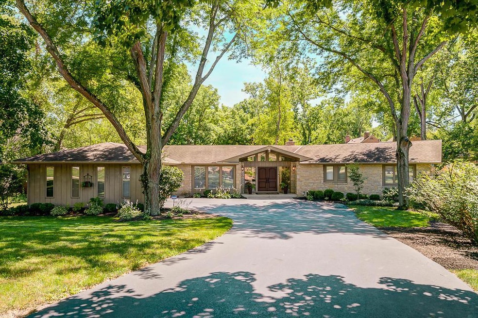 Welcome to 1157 Millcreek Lane!